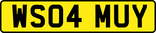 WS04MUY