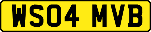 WS04MVB
