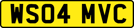 WS04MVC