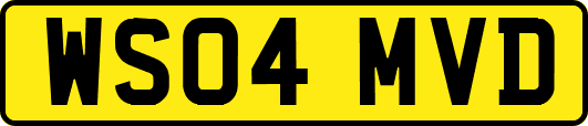 WS04MVD