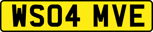 WS04MVE