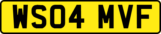 WS04MVF
