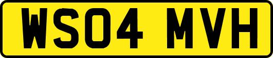 WS04MVH