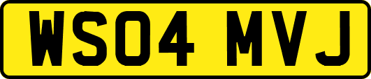 WS04MVJ
