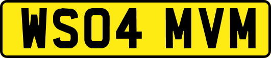 WS04MVM