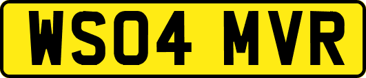 WS04MVR