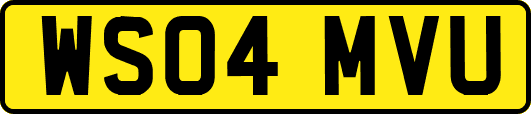 WS04MVU