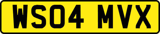 WS04MVX