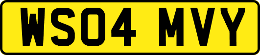 WS04MVY