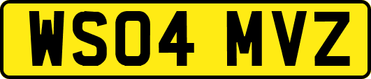 WS04MVZ