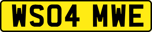 WS04MWE