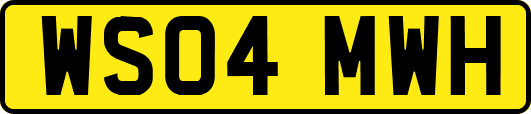 WS04MWH
