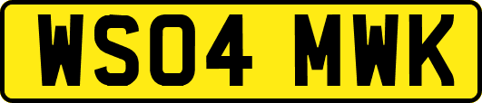WS04MWK