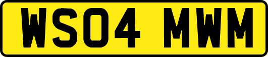 WS04MWM