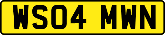 WS04MWN