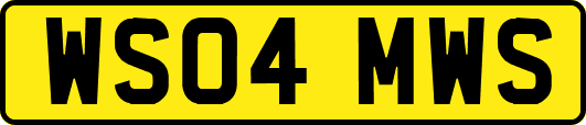 WS04MWS