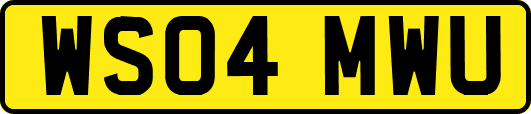 WS04MWU