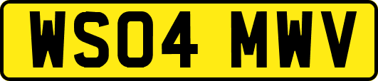 WS04MWV