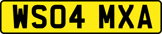 WS04MXA