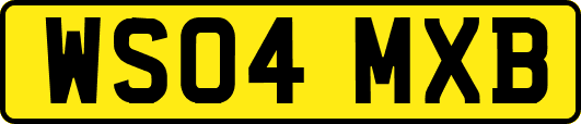 WS04MXB