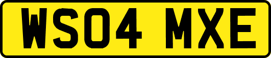 WS04MXE