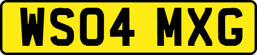 WS04MXG