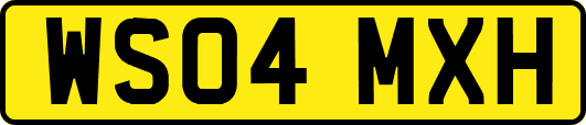 WS04MXH