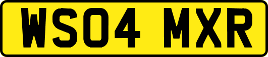 WS04MXR