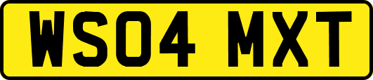 WS04MXT
