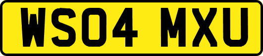 WS04MXU