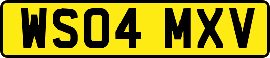WS04MXV