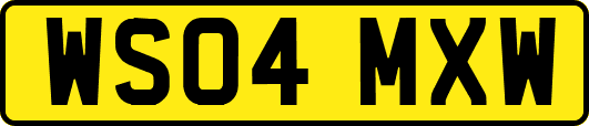 WS04MXW