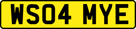 WS04MYE