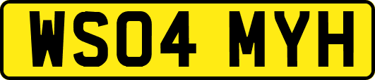 WS04MYH
