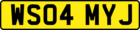 WS04MYJ