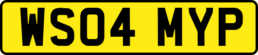 WS04MYP