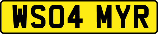 WS04MYR