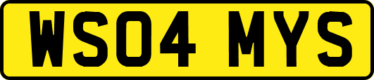 WS04MYS