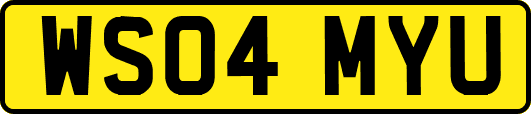WS04MYU