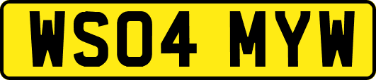 WS04MYW