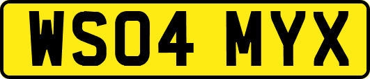 WS04MYX