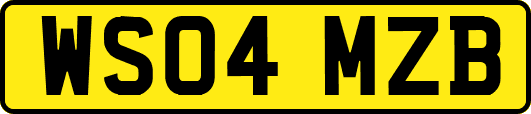 WS04MZB