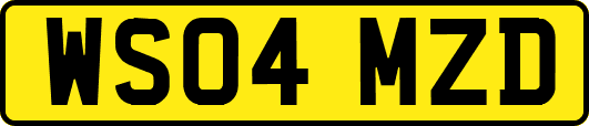 WS04MZD