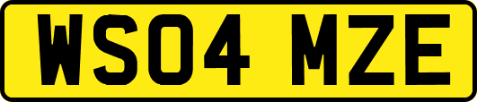 WS04MZE