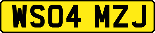 WS04MZJ