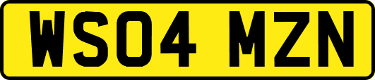 WS04MZN