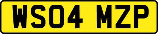 WS04MZP