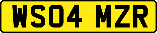 WS04MZR