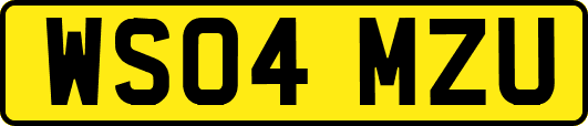 WS04MZU