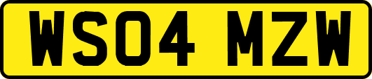 WS04MZW